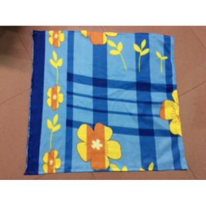 Chăn Nỉ Mỏng Cho Trẻ Sơ Sinh Mền nỉ Quấn Choàng Cho Bé Để Giữ Ấm Cơ Thể