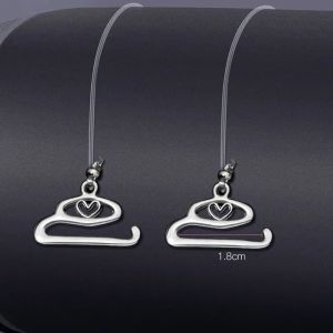 3Pairs Summer Transparent Invisible Adjusted Bra Strap Women Elastic Underwear Strap Seamless Shoulder Strap Non-Slip Bra Strap