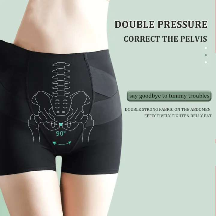 Women's%20Slim%20Body%20Shaper%20Panties%20Hip%20Lift%20Shaper%20Panties%20High%20Waist%20Seamless%20Cotton%20Panties%20Women's%20Breathable%20Tummy%20Shaper%20Panties%20Slim%20Body%20Hip%20Lift%20Shaper%20Panties%20Women's%20Tummy%20Lift%20Cotton%20Body%20Shaper%20Safety%20Pants%20-%20Image%208