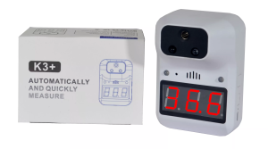 K3+ Thermometer WITH STAND HXAMH