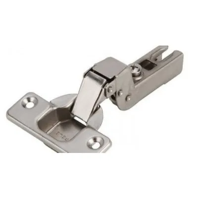 Bản lề giảm chấn HAFELE 315.30.721/ 315.30.722/ 315.30.723 góc mở 110° Đóng giảm chấn - STM
