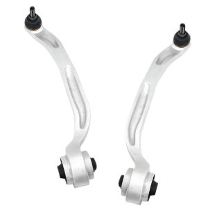 Suitable for foreign trade Audi A6 Control arm swing arm suspension arm auto parts 4F0407693 4F0407694