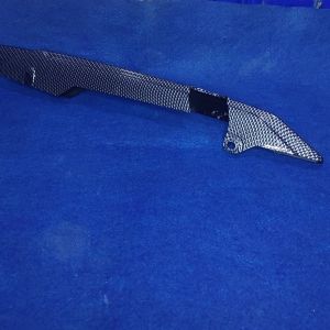 COVER TUTUP RANTAI YAMAHA JUPITER Z1 INJEKSI KARBON