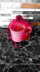 Sarung Tile Souvenir untuk Mug Zar & Mangkok Apel/Isi 50 Pcs