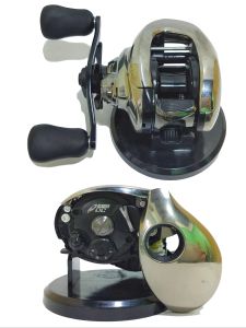 SHIMANO 2021 ANTARES DC / 2019 ANTARES BAITCASTING REEL