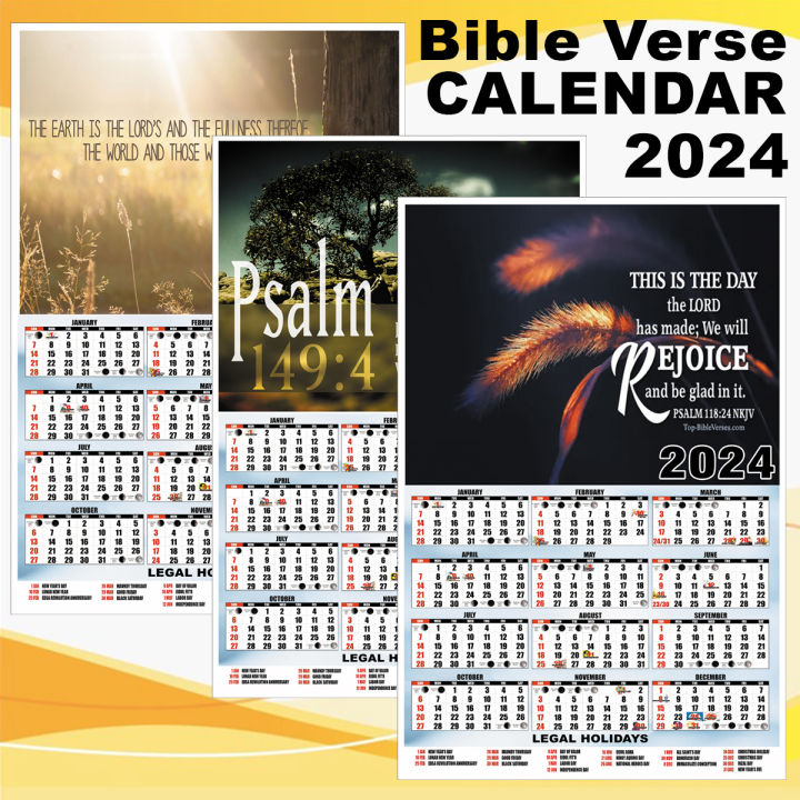 Bible Verse 2024 Poster Calendar Lazada PH   824331f01116ec3eeeb89b7db385fa3a  720x720q80 