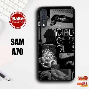 Casing Samsung A70 Terbaru Case Tmblr Aesthe New Samsung A70 Hardcase Softcase Premium Glosy Terlaris Termurah