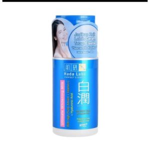 HADA LABO Shirojyun Ultimate Whitening Series (Lotion / Milk/ Face Wash / Cream)