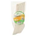 BIOGREEN Biodegradable Disposable 7 inches Spoons. 