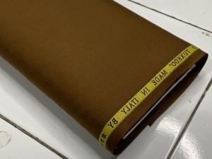Kain pemda katun premium khaki/kheki setelan baju seragam dinas pemda GURU PNS ASN PDH kain dasar
