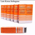 Lem g korea super kuat power glue serba guna alteco keras. 