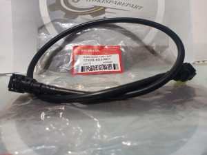Selang Injeksi injector Bensin Genio Hose Comp Fuel Feed 17528-KOJ-N01 ORI