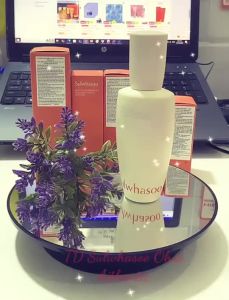 Tinh chất ngừa lão hoá Sulwhasoo First Care  Activating Serum 15ml