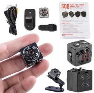 ซื้อ1แถม1 กล้องวงจรปิด V380 Pro HD 1080P 360 wifi CCTV Camera กันน้ํา เสียงสองทาง Infrared night vision การตรวจจับการเคลื่อนไหว กล้องวงจรปิดระยะไกล 360°PTZ Control CCTV Camera with Alarm