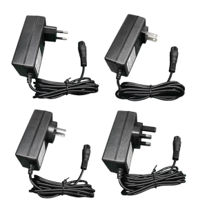 Global 24V 1.5A Electric Vehicle Device Rapid Reinvigorate Technology Multiple Security Circuit For Outdoor Motion Devices