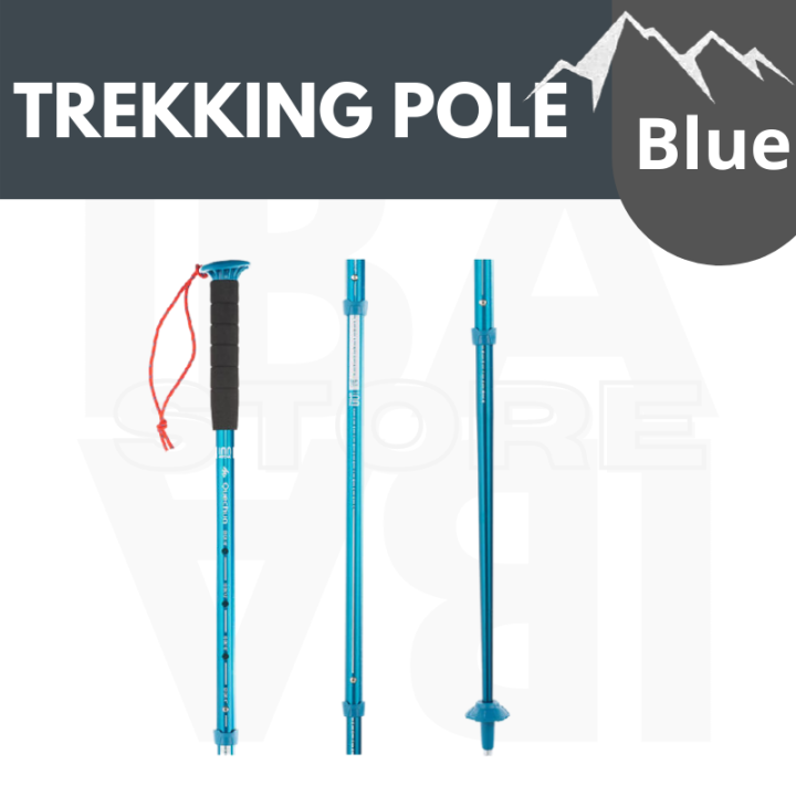 Quechua Trekking Pole for Kids Lazada PH