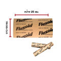 ปะเก็นหนัง ปะเก็นกระดาษ หนา 3 mm. Flexoid England (ของแท้) ปะเก็นน้ำมัน กระดาษประเก็น ประเก็น ประเก็นฝาสูบ งานคุณภาพ. 
