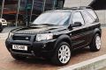 เพลากลางท่อนหน้า ฟรีแลนเดอร์ 1 Freelander 1 ปี 2001-2006 TVB000090 AC Autopart. 