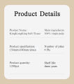 KKKing Soft Tissue Tree care free tissues Wall-Mounted Tissue Paper Large Size Paper. 