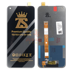 LCD TOUCHSCREEN OPPO A54 4G - LCD OPPO A55 4G CPH2239 FULLSET ORIGINAL