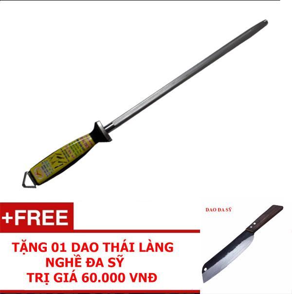 Liếc dao cao cấp của Thái lan cho bếp nhà bạn- hình tròn