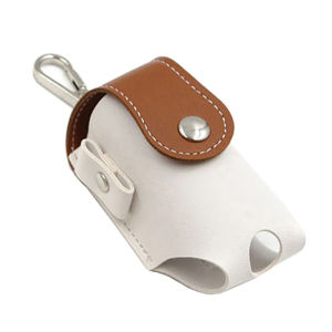 Golf Balls Storage Waist Holder Golf Ball Protection Bags Magnetic Buckle Storage Bags Professional Golf Hanging Ball Bags