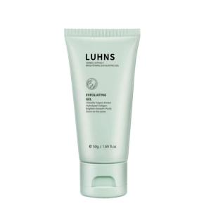 LUHNS Tẩy Da Chết Mặt Làm Sạch Sâu Cho Làn Da Sạch Mịn Căng Bóng Gel Tẩy Tế Bào Chết Da Mặt