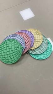 แผ่นซิลิโคนสำหรับสุนัขเลียกันสำลักสำหรับสัตว์เลี้ยงแผ่นแผ่นที่ไม่ลื่นสำหรับสุนัขกินอาหารช้าจุกดูดสุนัขเลียสุนัขแมวสุนัขเลีย