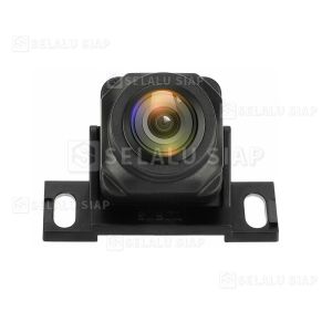 Kamera Mundur Parkir Mobil Kamera Belakang Mobil Universal Cvbs 170 Derajat Anti Air Dengan night vision Lensa Fisheye 170 Derajat