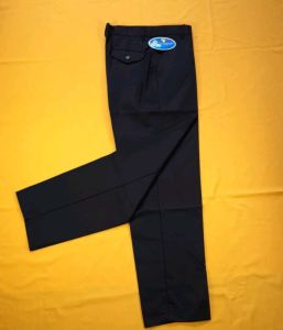 CELANA PANJANG SMA/SMK MERK "SERAGAM" KELAS 1-3 BAHAN DRILL/HIGHTWISS BEST QUALITY TERBARU