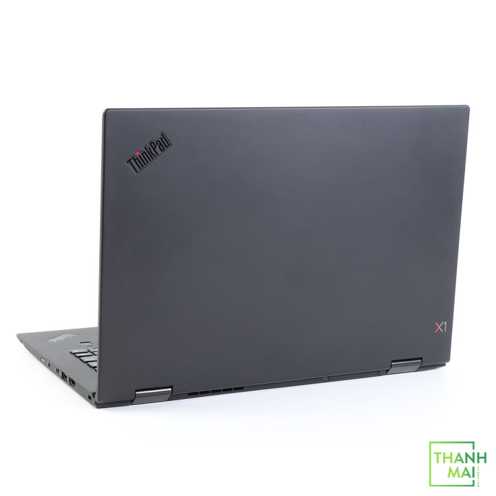 Lenovo ThinkPad X1 Yoga Gen 3 - PC Portable Hybride Tactile I5 8ᵉ Génération, 8 Go RAM, SSD 256 Go, Windows 11 Pro
