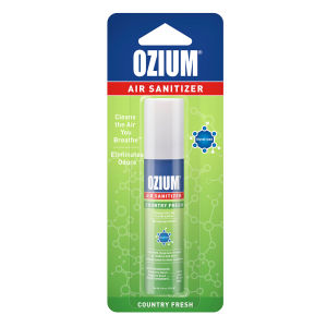 Xịt khử mùi ô tô Ozium 25ml - Hàng nhập Mỹ