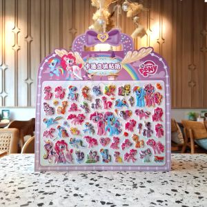 [DH88] Gambar Tempel Tas Sticker Stiker Anak Karakter Kartun Disney Princess Sophia