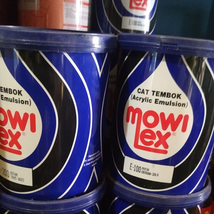 cat-tembok-kolam-mowilex-1kg-hitam-lazada-indonesia