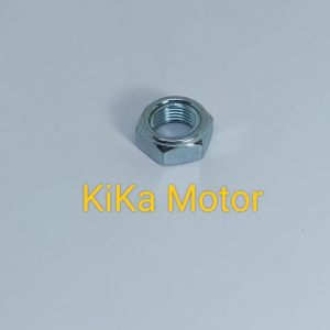 Mur Lock As Roda Belakang Vario M16 Mur As Roda Beakang Vario