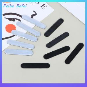 [Feibe Befei] 10Pcs Weighted Lead Tape Golf Weighted Lead Tape Add Swing Weight For Golf Clubs For Driver Iron Putter Tennis Racket
