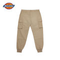 DICKIES WOVEN CARGO JOGGER กางเกงคาร์โก้ ผู้ชาย. 