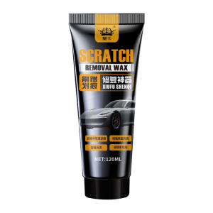 Car Scratch Remover Car Scratch Repair Paste Car Exterior Maintenance Refresher Polishing Coating