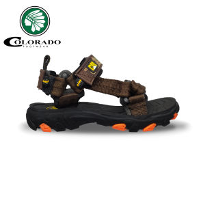 Sandal Gunung Anak Laki Colorado Vado Kid 02 - Brown