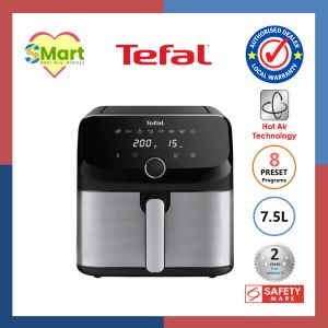 Tefal Easy Fry Mega Digital 7.5L Air Fryer EY855D
