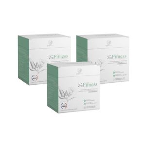 Truherbs Trufitness 全方位塑身饮  All-in-One Slimming Drink  Minuman Pelangsing Menyeluruh – 法国配方 Foulated in France