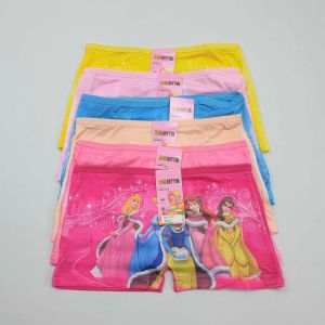 6 Pcs Celana Dalam Anak Anak Perempuan/Boxer Anak Perempuan 711