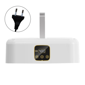 Lightweight Foldable Garment Dryer with Remote Control Space Saving Clothes Drying Solution For Travel Home Use