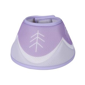 CUTE ELVES Flower Printing Pet Elizabeth Circle 3D Cartoon Pet Protective Cover Cat Neck Ring Soft Mesh Cat Dog Grooming Cover Postoperative Care
