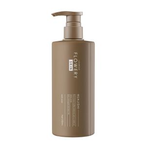 花肌氏黑松露控油蓬松洗发水去屑止痒洗发乳持久留香500ML Hair Shampoo/Conditioner500ML-Anti Dandruff And and ItchingOil Control