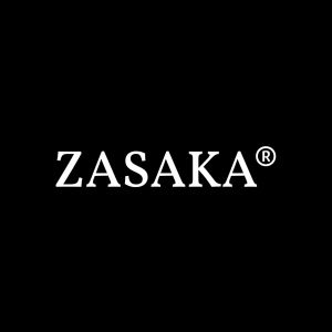 Sandal Slop Zasaka Z-Twin Hitam Pria Wanita