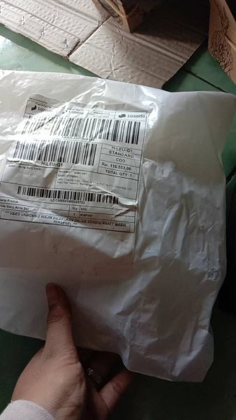 Buyer review video 6