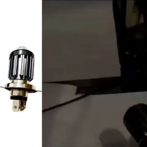 PAKETAN PROMO LAMPU DEPAN MOTOR UTAMA ATAU BOHLAM LED H4 H6 MODEL LASER AC / DC MOTOR MOBIL DAN LAMPU STOP BATIK 36 LED RGB