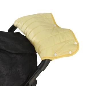 Windproof Xe đẩy Găng tay mùa đông thêm ấm tay bao gồm thời tiết bằng chứng tay bảo vệ Dễ dàng gắn vào xe đẩy xử lý