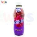 Juice All Natural Snapple Grapeade Grape USA 473 ml. 